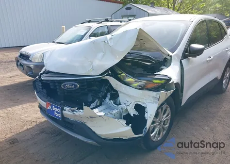 2024 Ford Escape Active from USA, damaged, VIN 1FMCU9GN9RUB46907